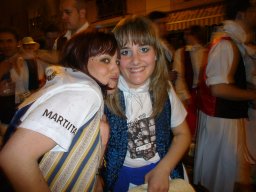 San Isidro de Mula 2009